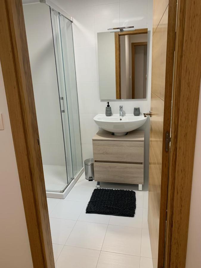 Apartamento Porta Da Vila Viveiro Exterior foto