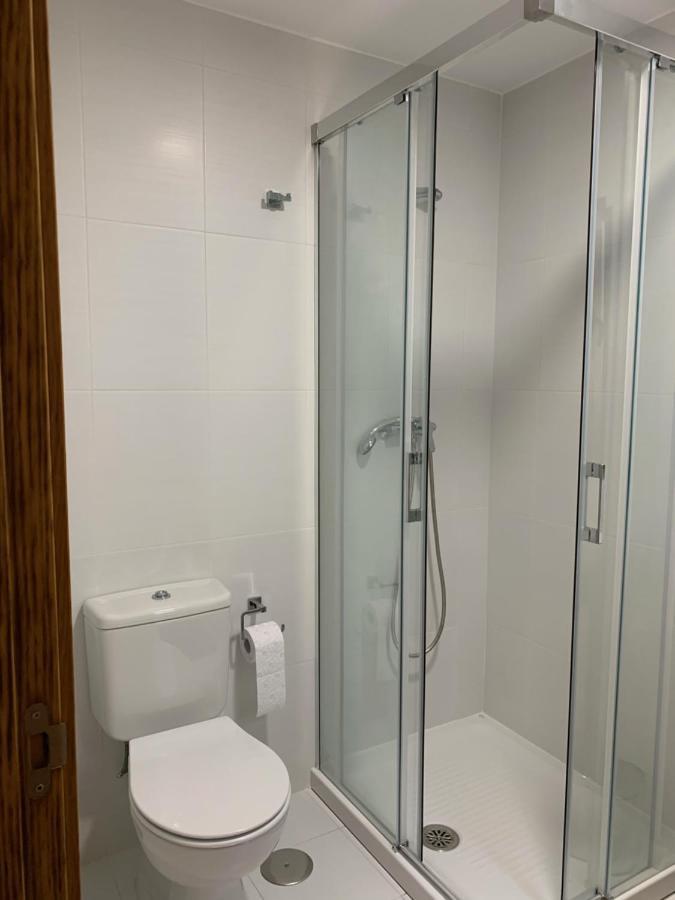 Apartamento Porta Da Vila Viveiro Exterior foto